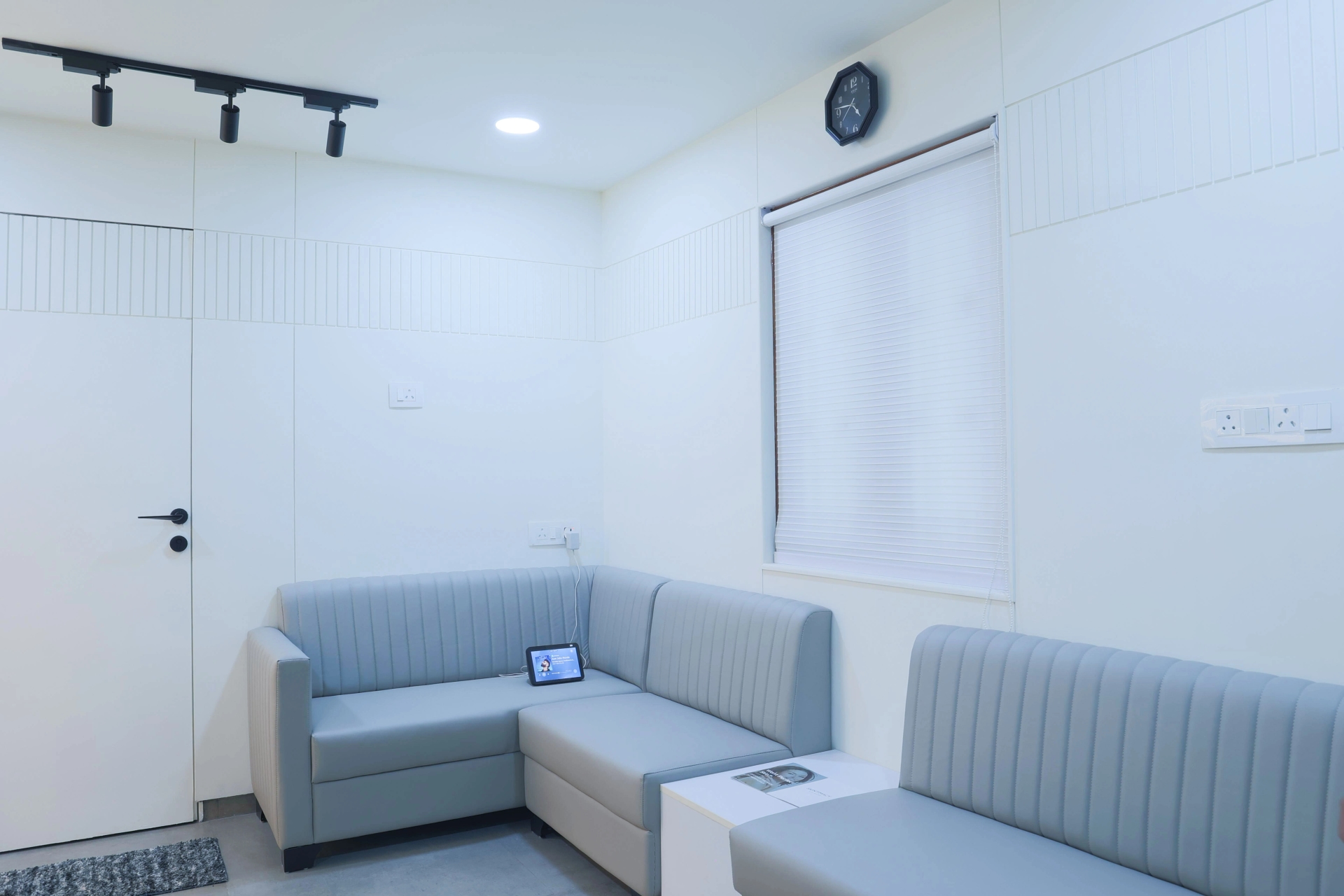 Skintimacy clinic interior 6