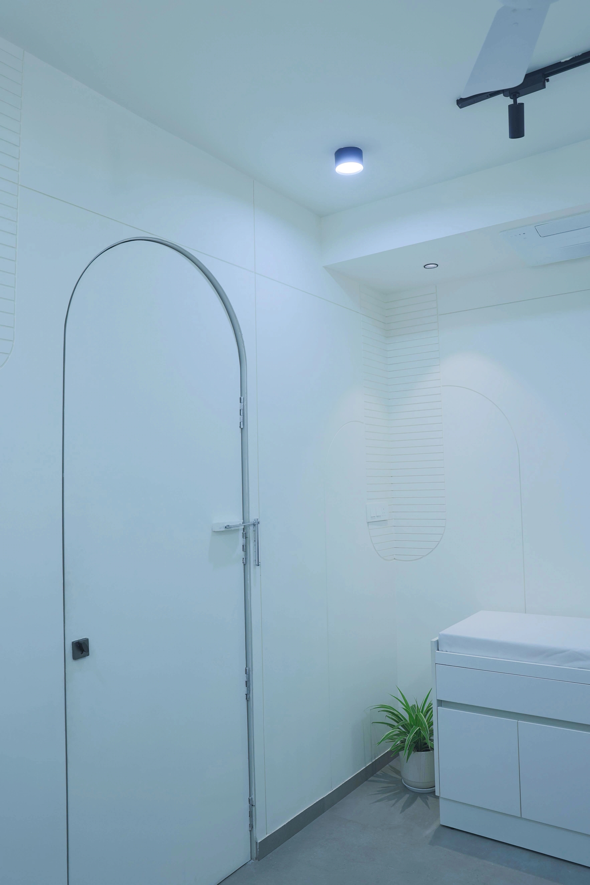 Skintimacy clinic interior 10