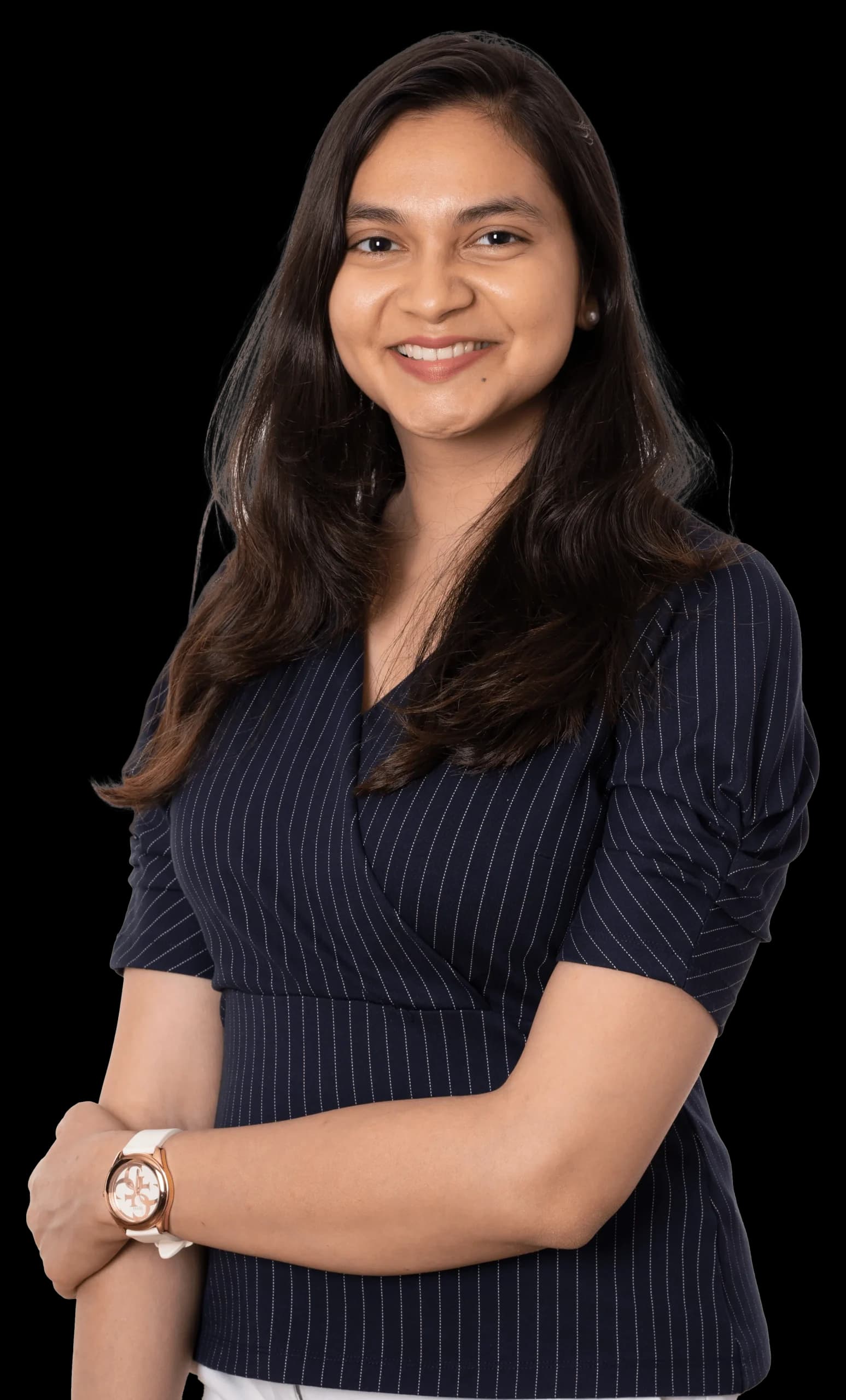 Dr. Disha Baxi