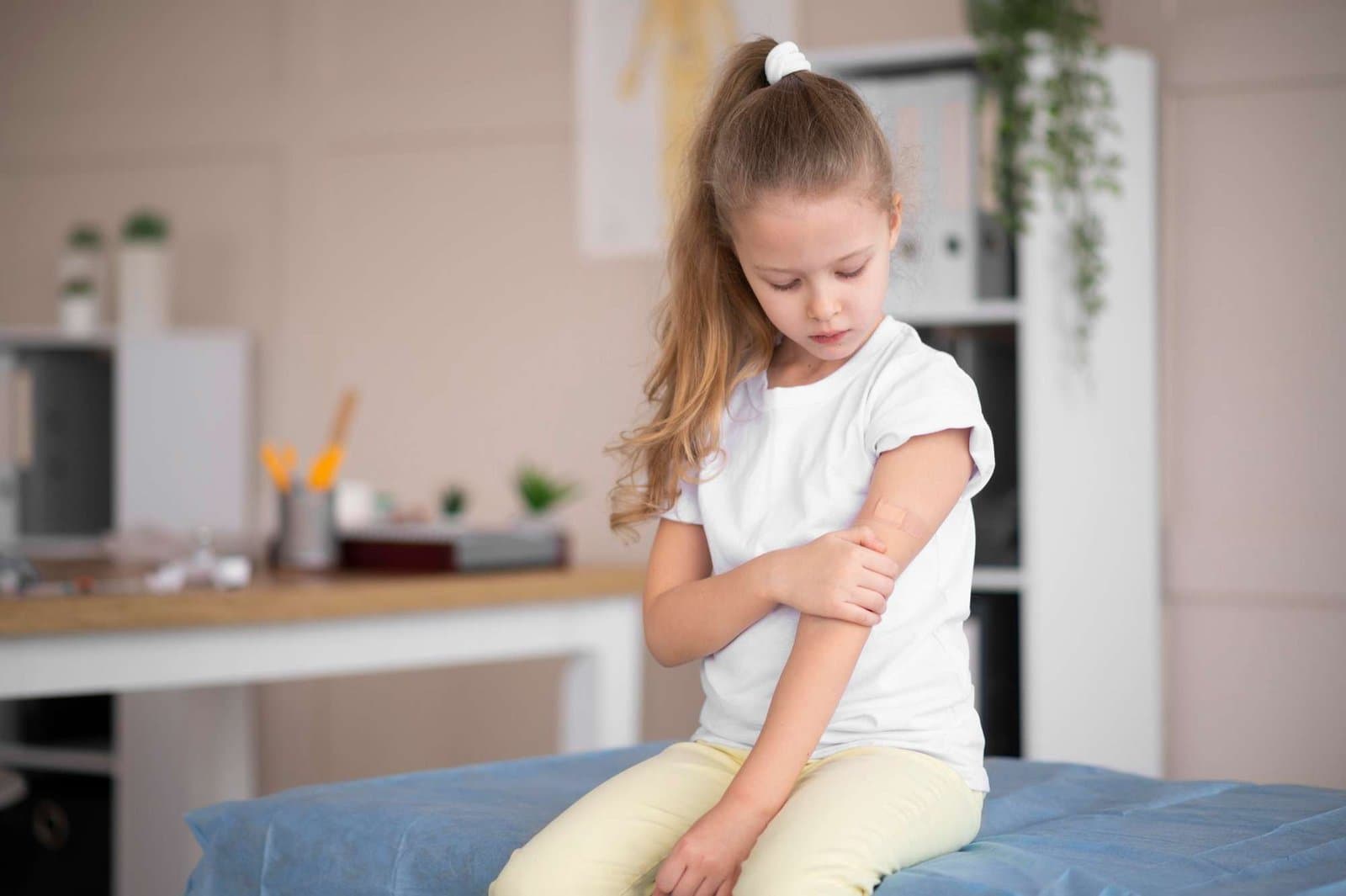 Pediatric Dermatology in indore