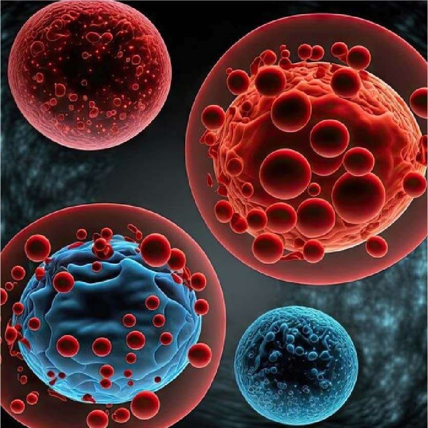 Exosome Therapy