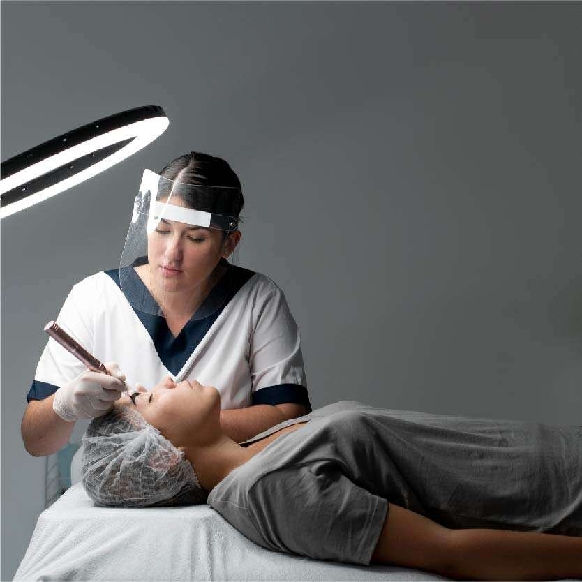 Best Phototherapy for Vitiligo Treatment in Indore