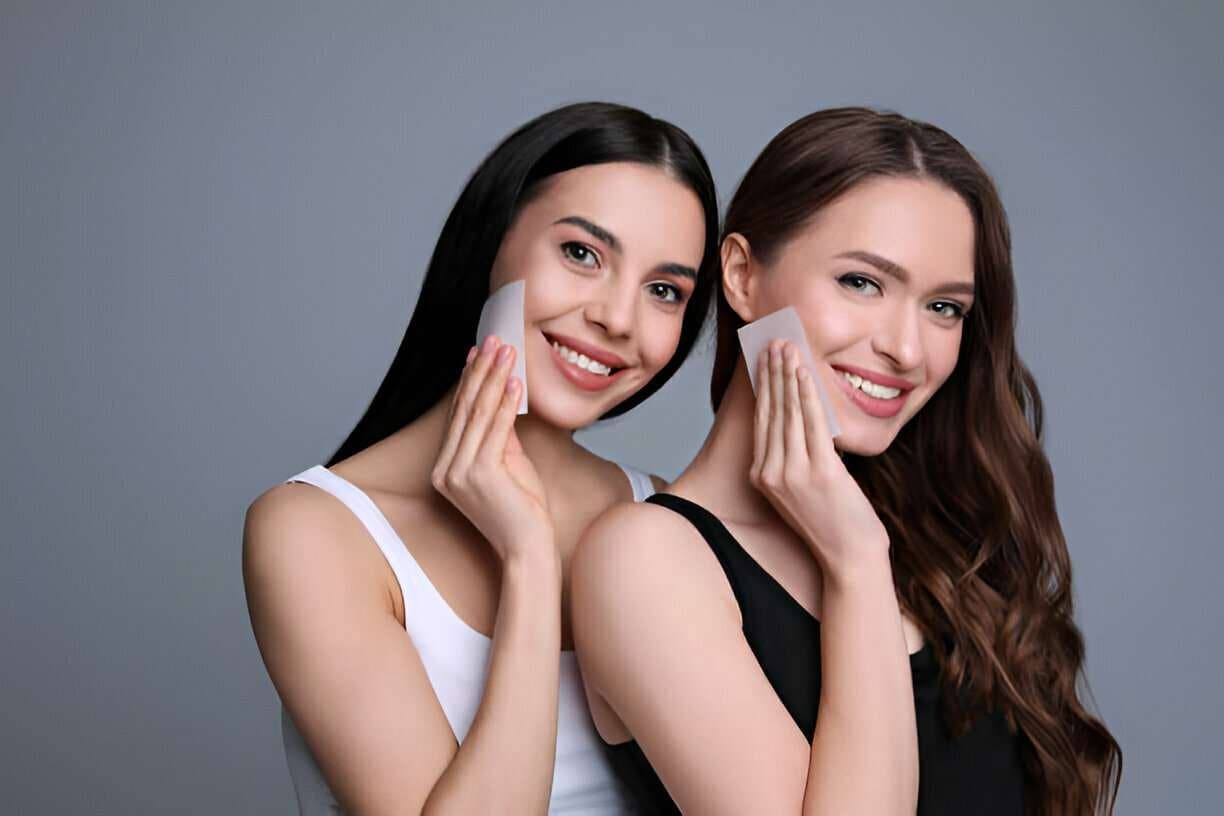Skincare for Oily Skin: A Simple, Effective Routine