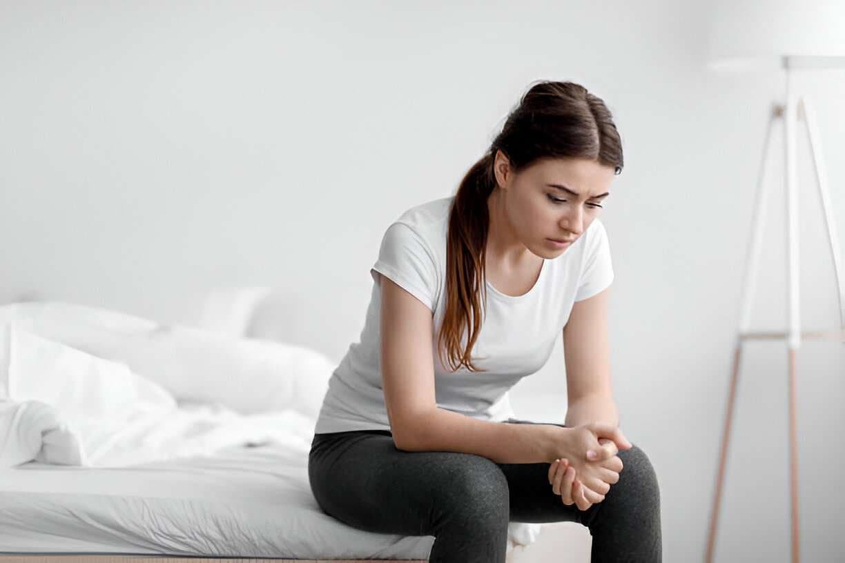 PCOS & Skin Changes: What You Can Do