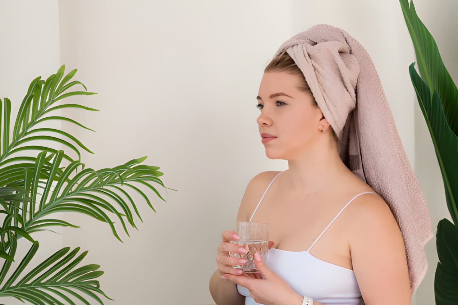 Hydration Myths for Glowing Skin