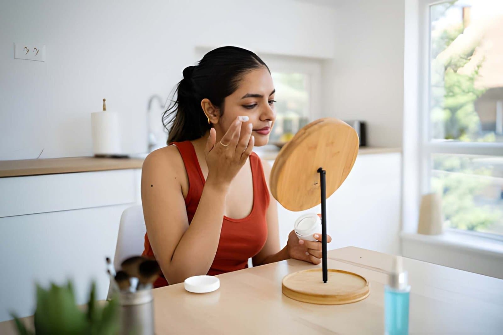 Daily Habits That Prevent Premature Ageing