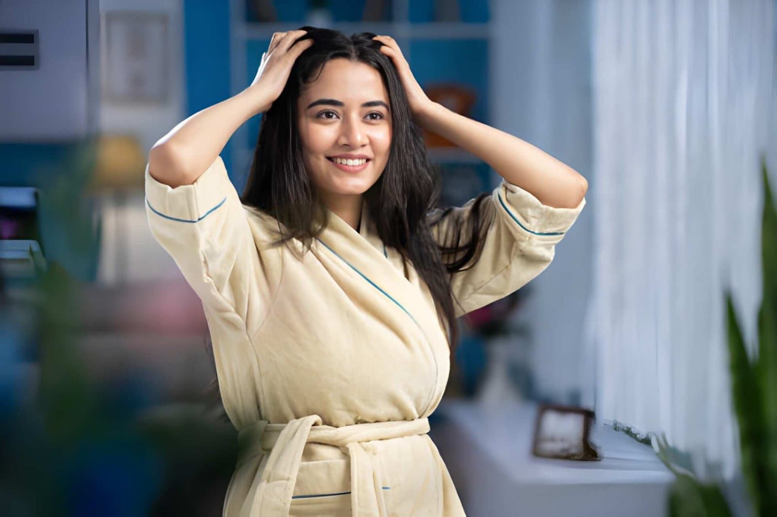 Common Hair Care Mistakes That Cause Long-Term Damage